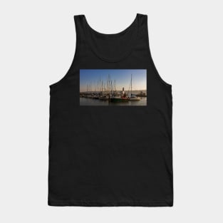 Scarborough Tank Top